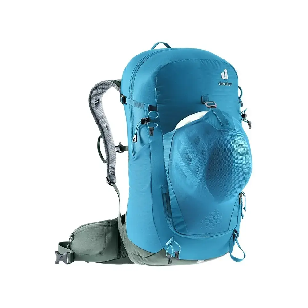 Mugursoma DEUTER Trail Pro 33 Photo 9