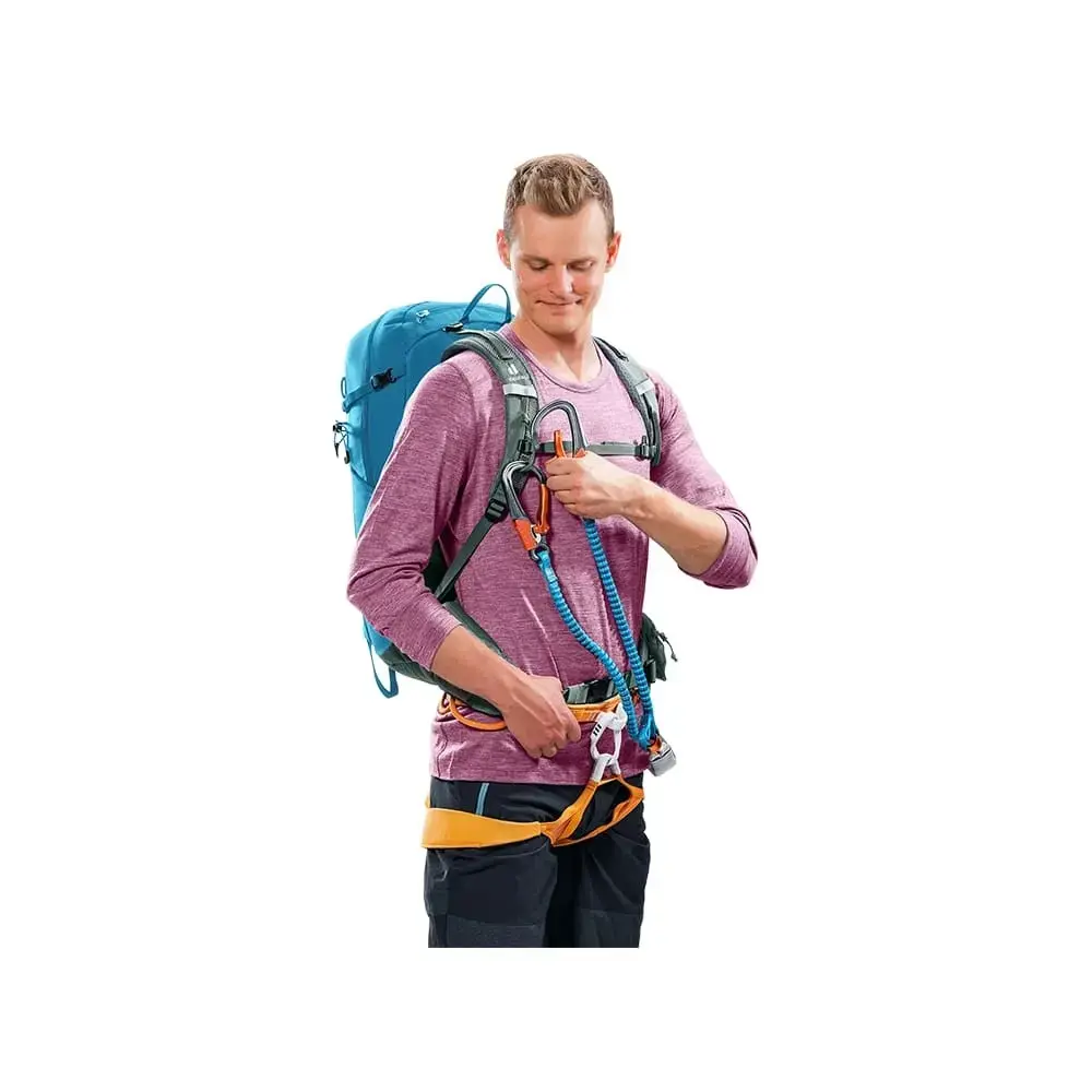 Mugursoma DEUTER Trail Pro 33 Photo 10