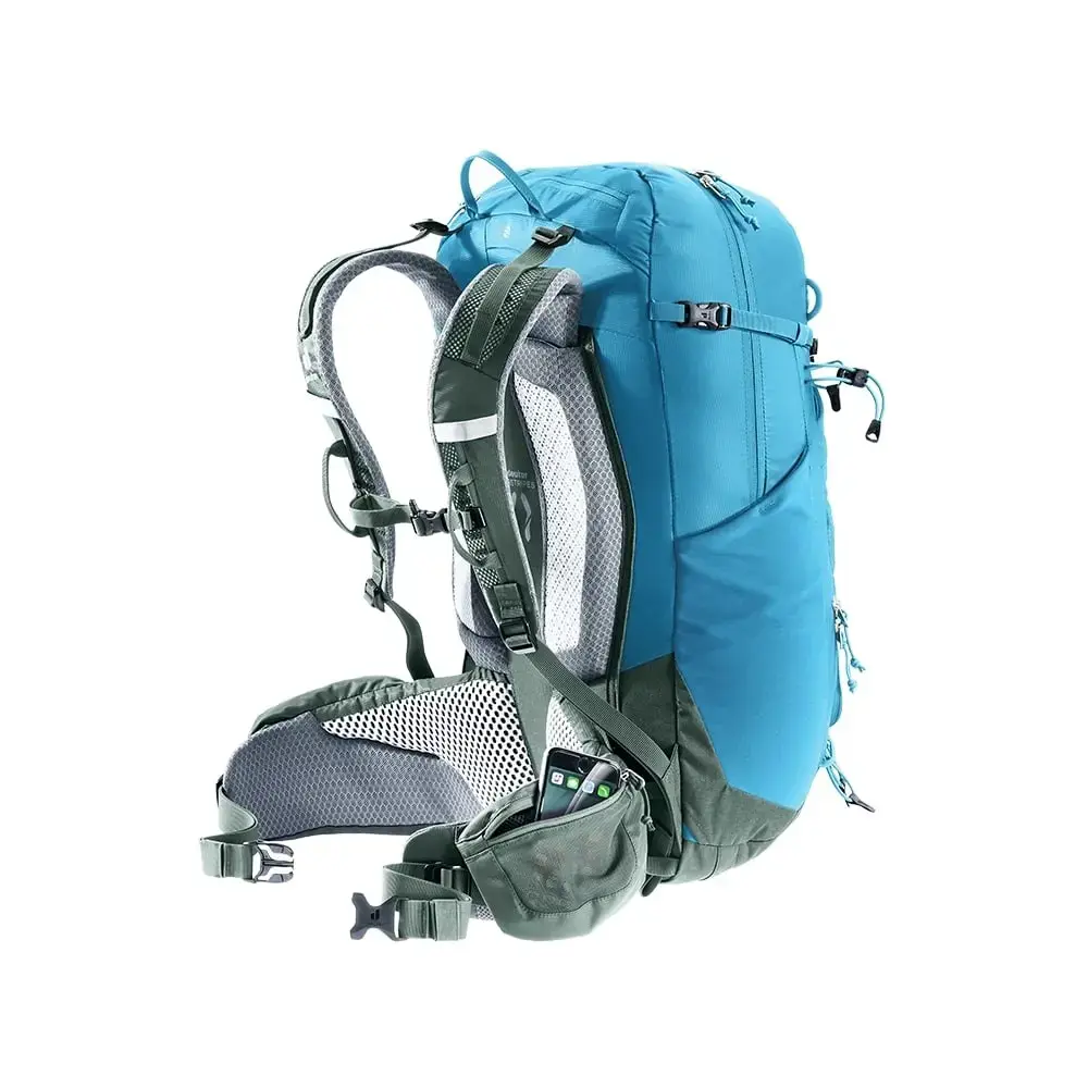 Mugursoma DEUTER Trail Pro 33 Photo 11