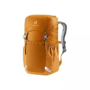 Backpack DEUTER Junior maple-amber — children's daypack by Deuter