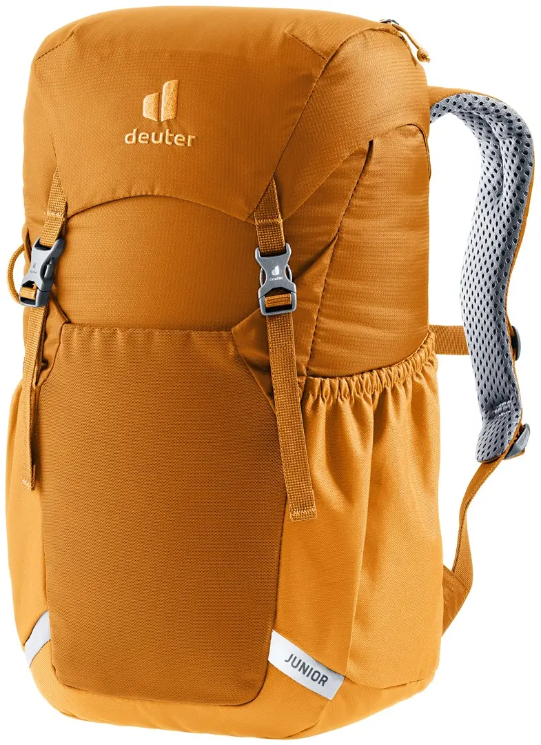 Mugursoma DEUTER Junior maple-amber — bērnu