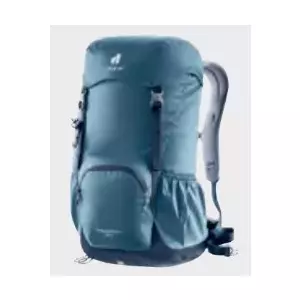 Туристический рюкзак DEUTER 3430121-1374, 24 л, синий, верхняя загрузка, 1,06 кг, ширина 340 мм