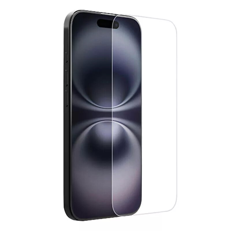 Screen Protectors & Tempered Glass