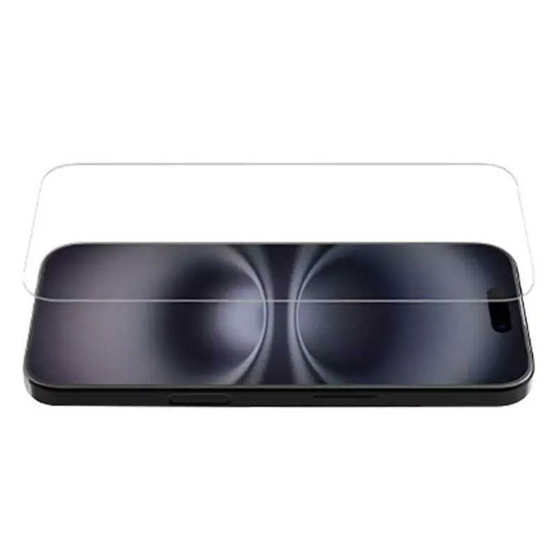Nillkin H+PRO Tempered Glass for iPhone 16 Plus Photo 2