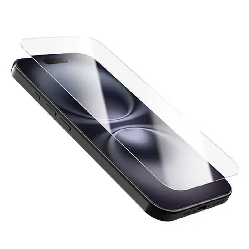 Nillkin H+PRO Tempered Glass for iPhone 16 Plus Photo 3