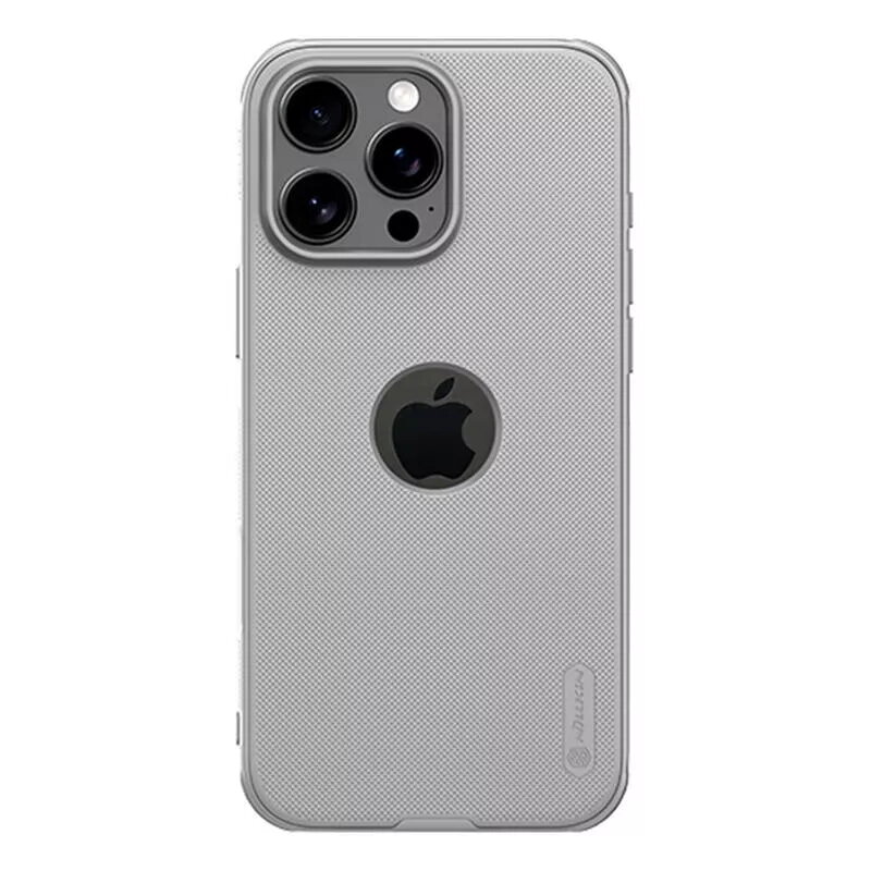 Aizsargvāks Nillkin Super Frosted Shield Pro