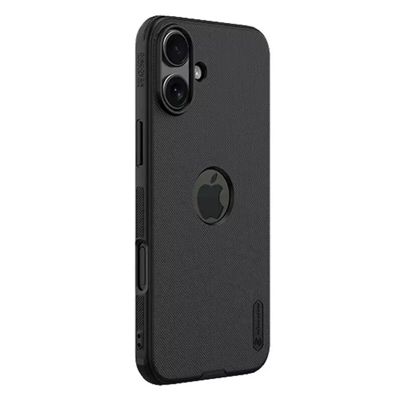 Protective case Nillkin Super Frosted Pro for iPhone 16 Plus Photo 2