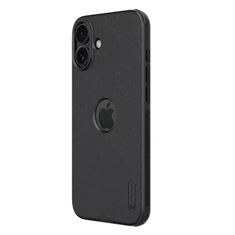 Protective case Nillkin Super Frosted Pro for iPhone 16 Plus Photo 3
