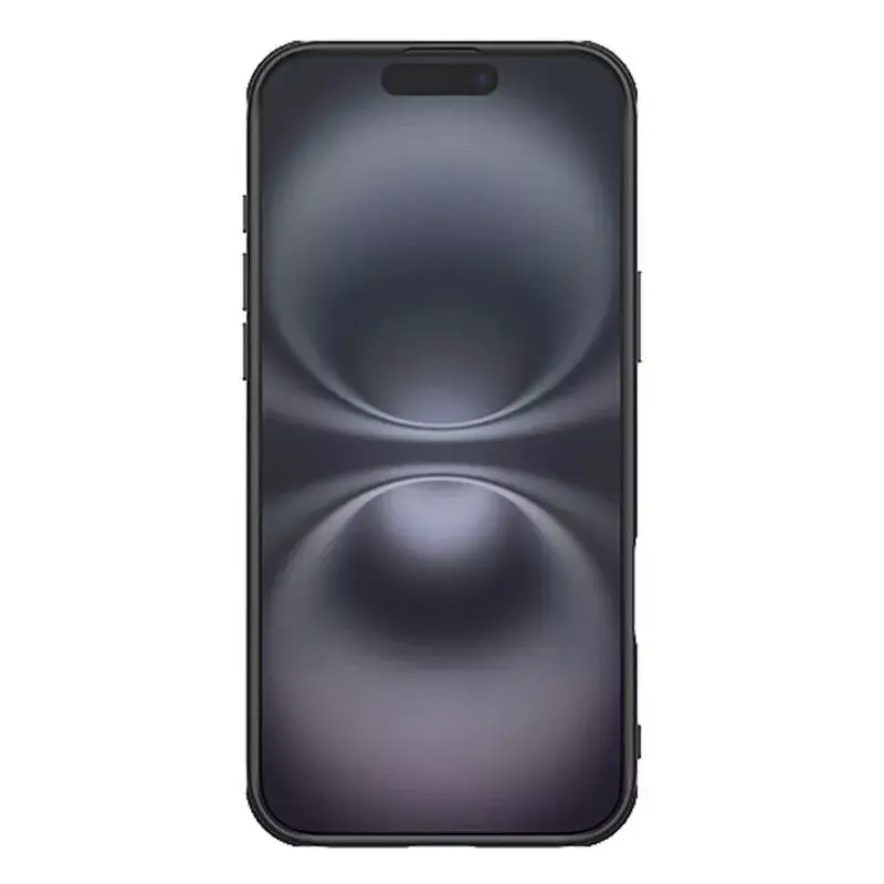 Protective case Nillkin Super Frosted Pro for iPhone 16 Plus Photo 5