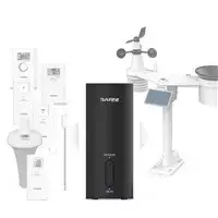 WiFi laikapstākļu stacija Garni GARNI GTway Plus Photo 6