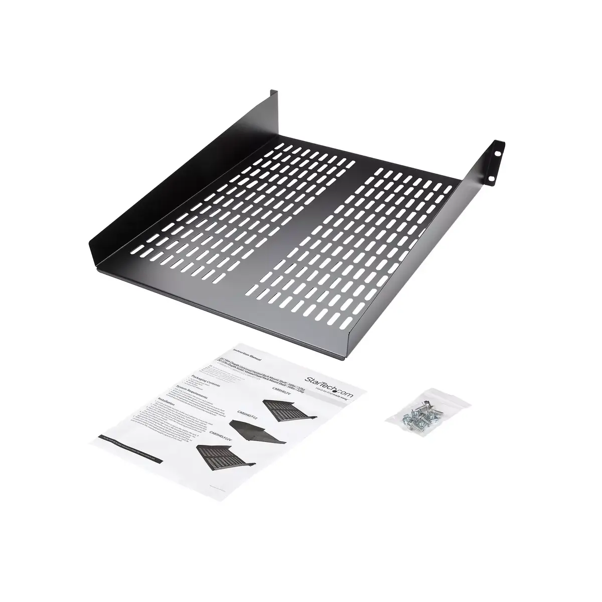 Shelf StarTech.com CABSHELF22V Photo 14