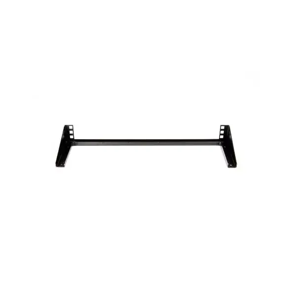 StarTech.com 1U 19in Steel Vertical Wall Mount Rack Photo 2