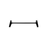 StarTech.com 1U 19in Steel Vertical Wall Mount Rack Photo 2