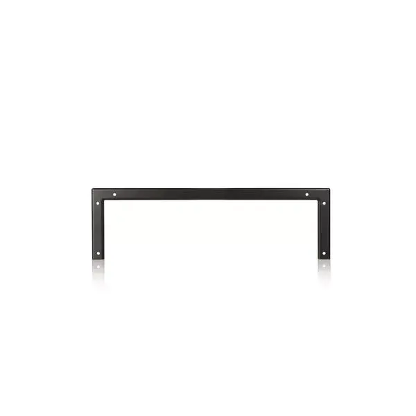 StarTech.com 1U 19in Steel Vertical Wall Mount Rack Photo 3