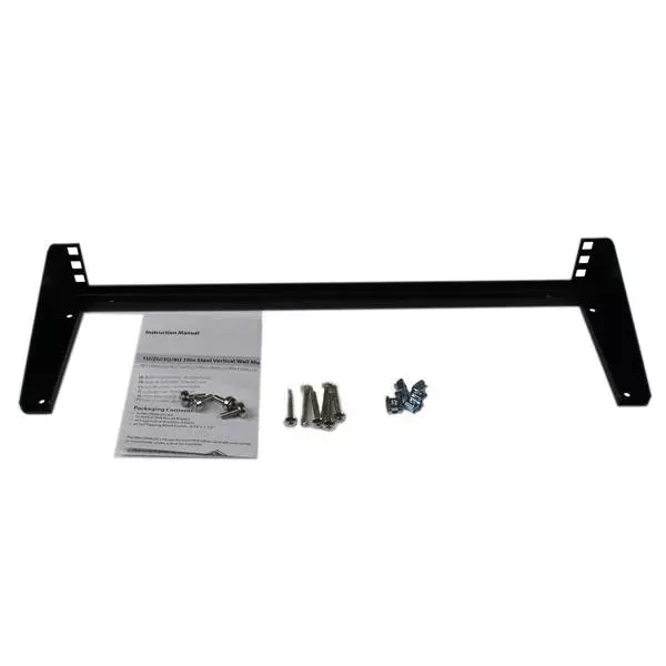 StarTech.com 1U 19in Steel Vertical Wall Mount Rack Photo 5