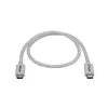 Thunderbolt 3 Cable StarTech.com TBLT34MM50CW Photo 3