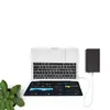 Thunderbolt 3 Cable StarTech.com TBLT34MM50CW Photo 6