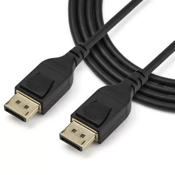 DisplayPort 1.4 Cable StarTech.com 1m 8K 60Hz Photo 3