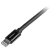 USB to Lightning Cable StarTech.com 2m Photo 2