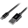 USB to Lightning Cable StarTech.com 2m Photo 3