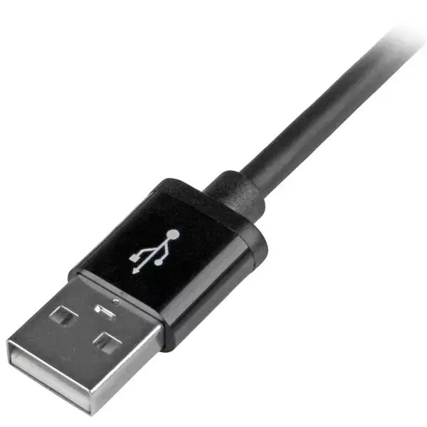 USB to Lightning Cable StarTech.com 2m Photo 4