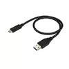 USB-A to USB-C Cable StarTech.com 0.5m Photo 3