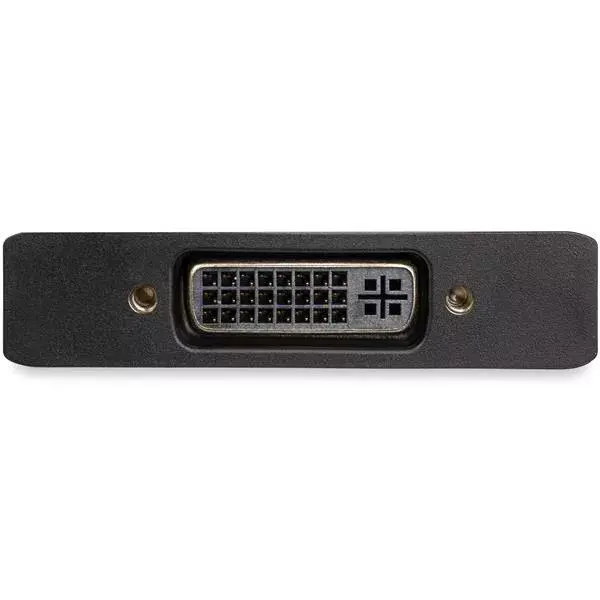 Адаптер Mini DisplayPort на Dual-Link DVI StarTech.com MDP2DVID2 Photo 2