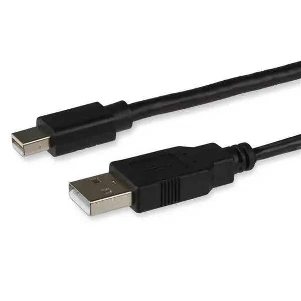 Адаптер Mini DisplayPort на Dual-Link DVI StarTech.com MDP2DVID2 Photo 3