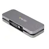 USB C Хаб StarTech.com HB30CM4AB Photo 2