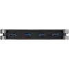 USB C Хаб StarTech.com HB30CM4AB Photo 3