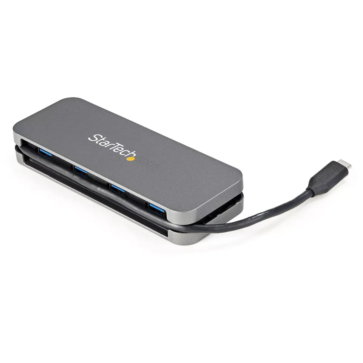 USB C Хаб StarTech.com HB30CM4AB Photo 6