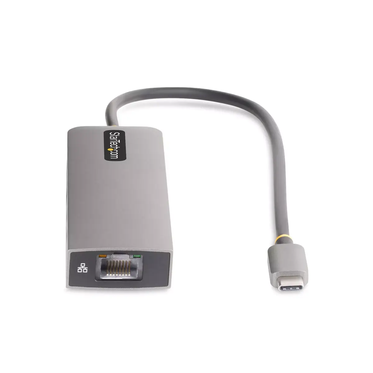 USB-C Хаб StarTech.com 3-Портовый Photo 4