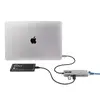 USB-C Хаб StarTech.com 3-Портовый Photo 5