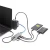 USB-C Хаб StarTech.com 3-Портовый Photo 7