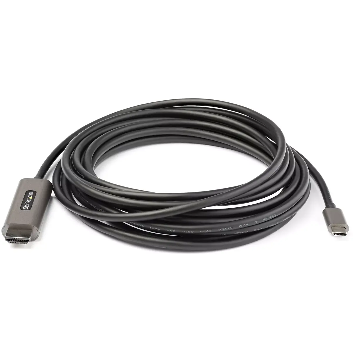 Кабель USB C на HDMI StarTech.com CDP2HDMM5MH Photo 4