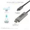 Кабель USB C на HDMI StarTech.com CDP2HDMM5MH Photo 5