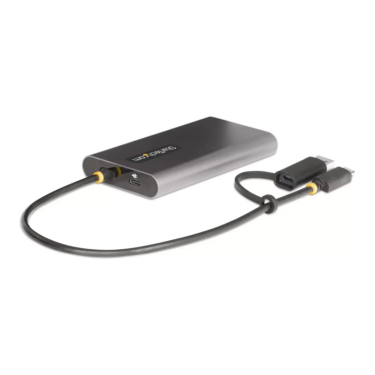USB-C uz diviem HDMI adapteris StarTech.com Photo 2