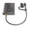 USB-C uz diviem HDMI adapteris StarTech.com Photo 4