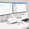 USB-C uz diviem HDMI adapteris StarTech.com Photo 6