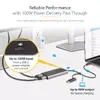 USB-C uz diviem HDMI adapteris StarTech.com Photo 10
