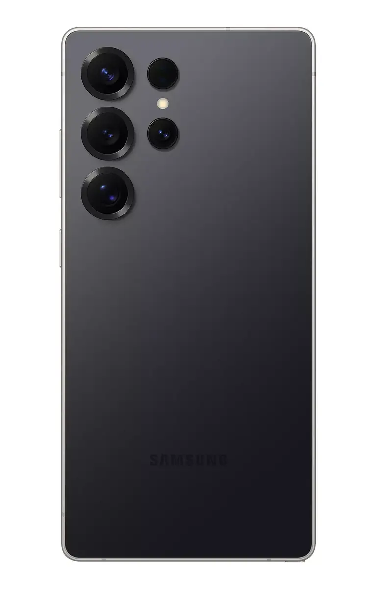 Смартфон Samsung Galaxy S25 Ultra Photo 3