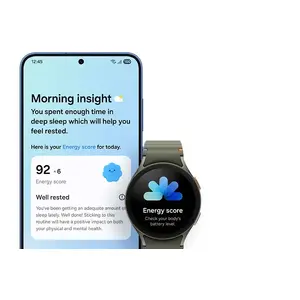 The future of health, now made personal