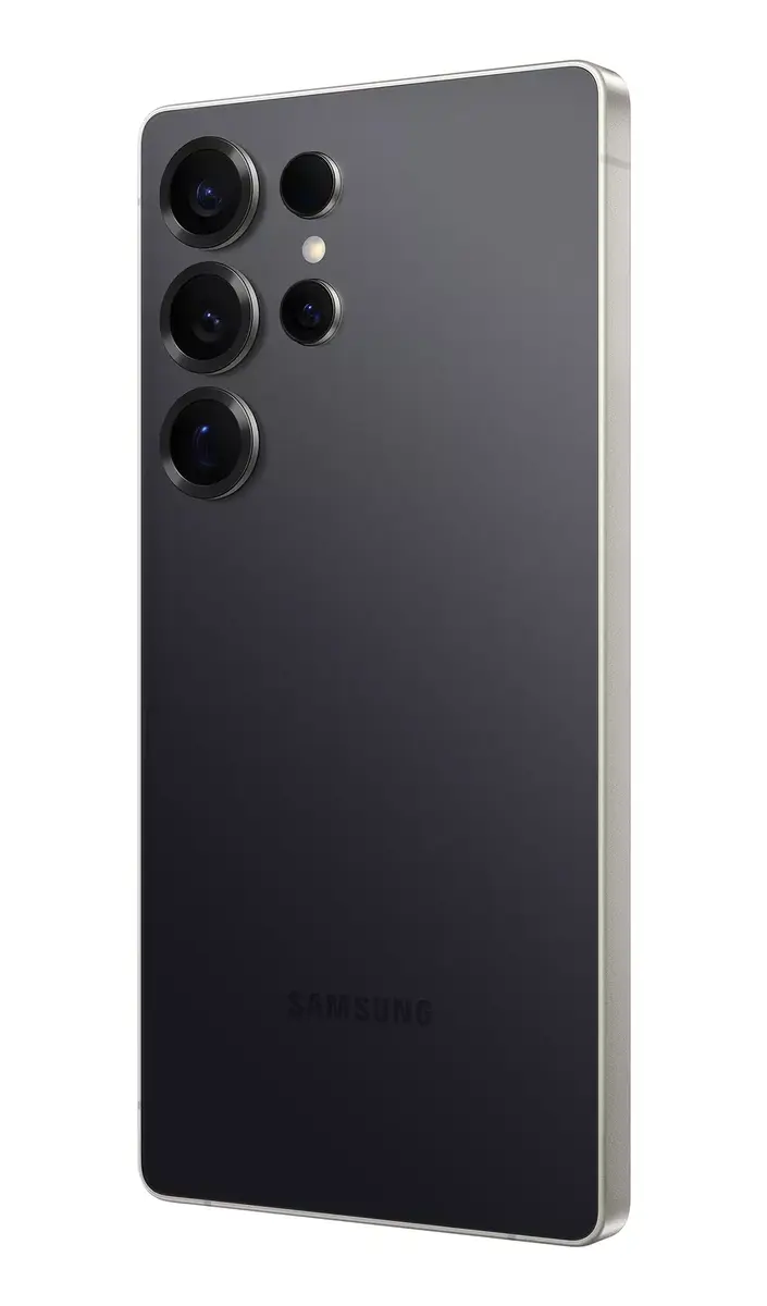 Смартфон Samsung Galaxy S25 Ultra Photo 5
