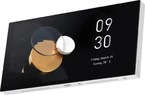 AQARA Panel Hub S1 Plus (MP-K03D) - WiFi touch panel with Zigbee hub function