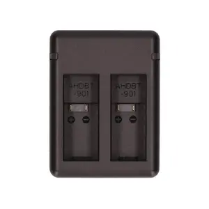 Battery Charger 2-Power CHA0008A Black 5V 24g