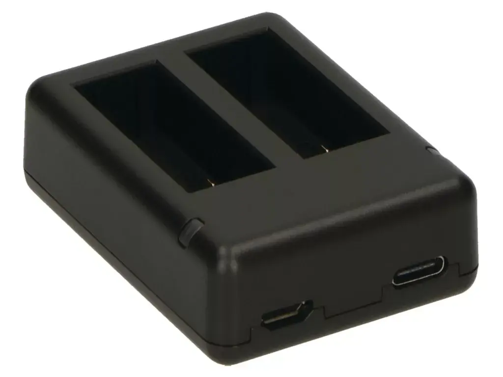 Battery Charger 2-Power CHA0008A Photo 3