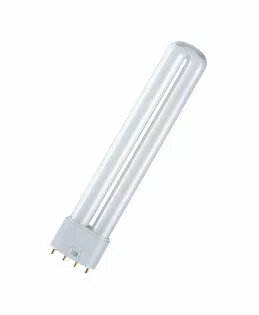 Fluorescences spuldze Ledvance (Osram Dulux L