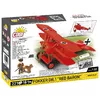 Cobi Fokker Dr.1 Red Baron 2996 construction toy Photo 3