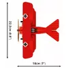 Cobi Fokker Dr.1 Red Baron 2996 construction toy Photo 5