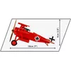 Cobi Fokker Dr.1 Red Baron 2996 construction toy Photo 6